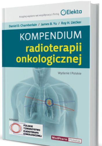Kompendium radioterapii onkologicznej