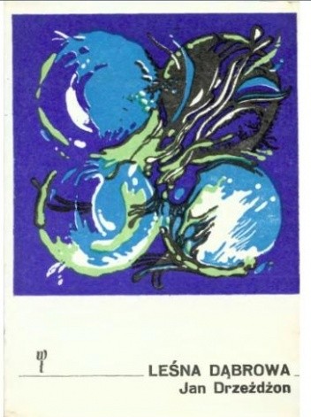 Leśna dąbrowa