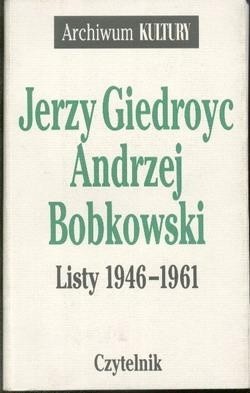 Listy 1946-1961