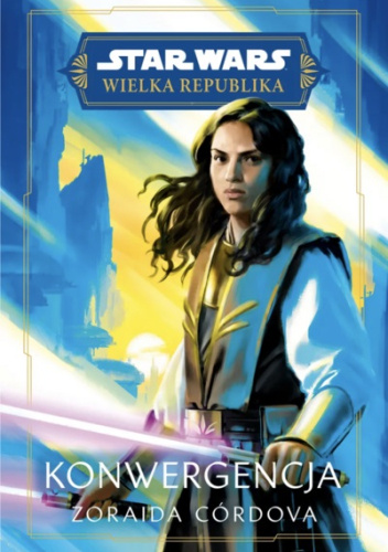 Star Wars: Wielka Republika: Konwergencja