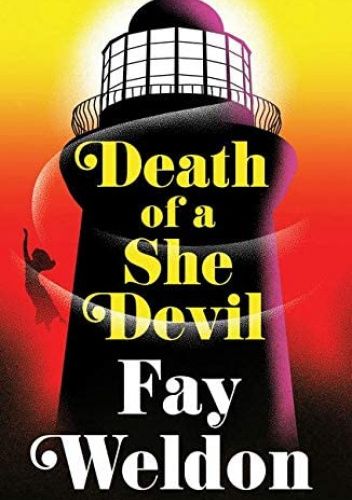 Death of a she devil