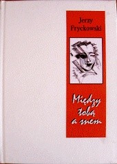 Między tobą a snem