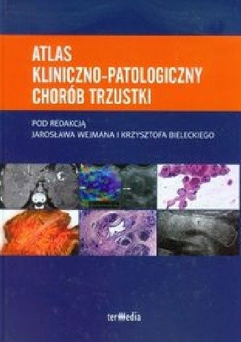 Atlas kliniczno - patologiczny chorób trzustki