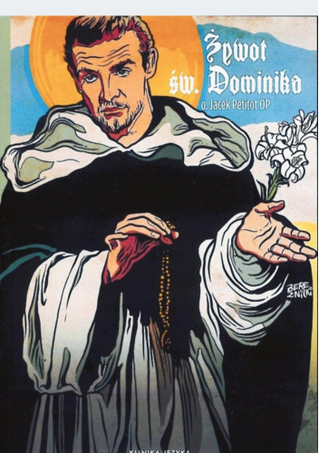 Żywot św. Dominika