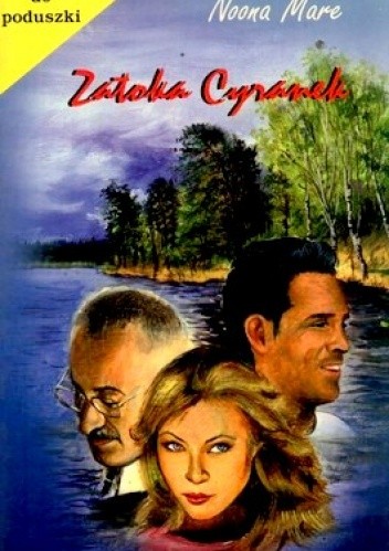 Zatoka Cyranek