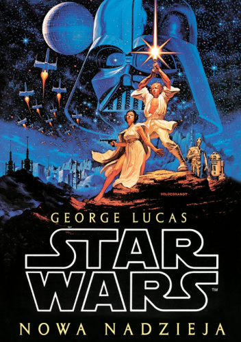 Star Wars: Nowa Nadzieja