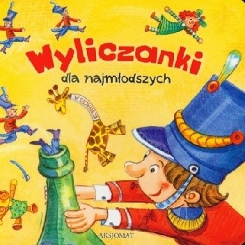 Wyliczanki dla najmłodszych