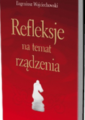 Refleksje na temat rządzenia