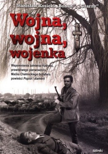Wojna, wojna, wojenka
