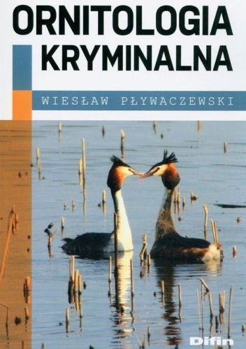 Ornitologia kryminalna