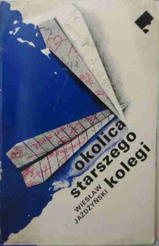 Okolica starszego kolegi
