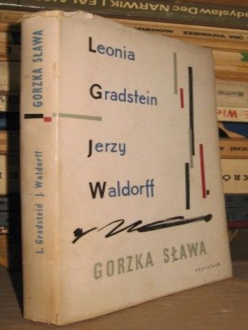 Gorzka sława