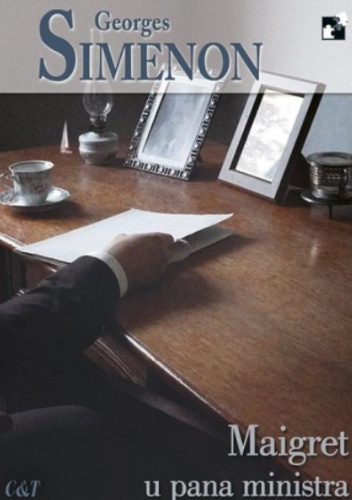 Maigret u pana ministra