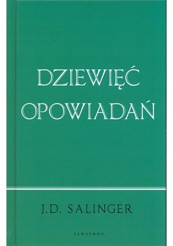 Dziewięć opowiadań