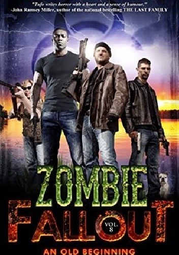 Zombie Fallout 8: An Old Beginning