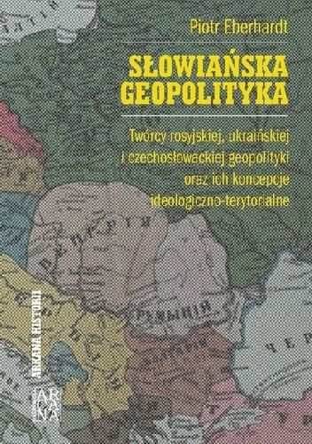 Słowiańska geopolityka
