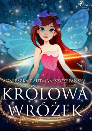 Królowa wróżek