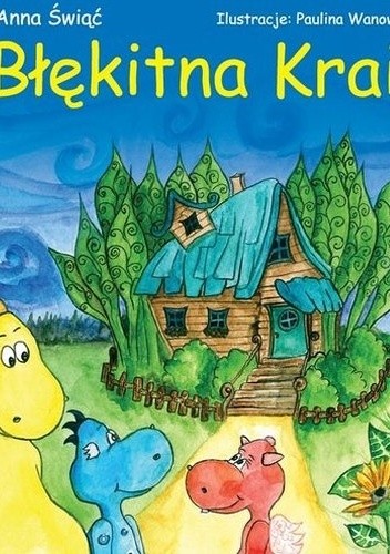 Błękitna Kraina