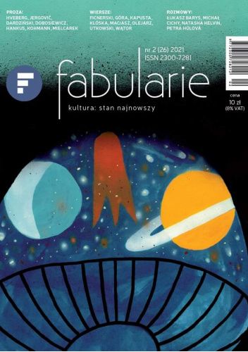 Fabularie nr 2 (26) 2021