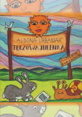 Tęczowa Julenka