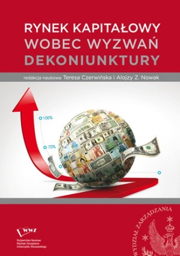 Rynek kapitałowy wobec wyzwań dekoniunktury