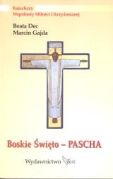 Boskie Święto - Pascha