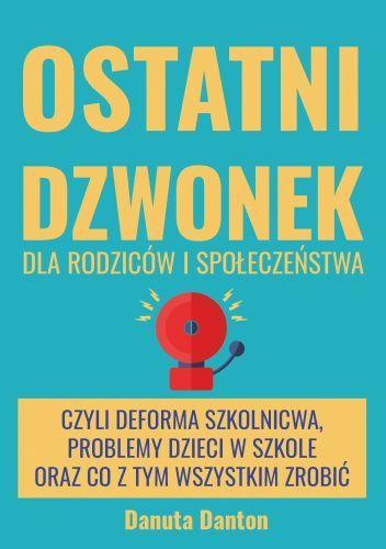 Ostatni dzwonek