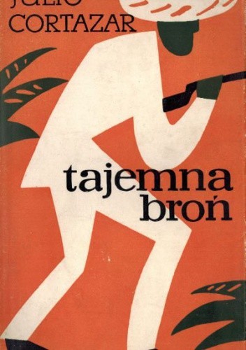 Tajemna broń