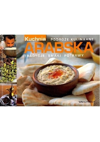 Kuchnia arabska