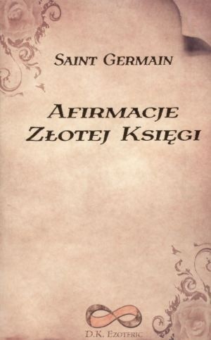 Afirmacje Złotej Księgi