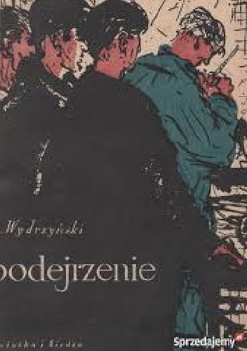 Podejrzenie