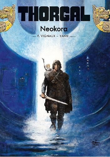 Thorgal: Neokora