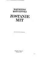 Zostanie mit