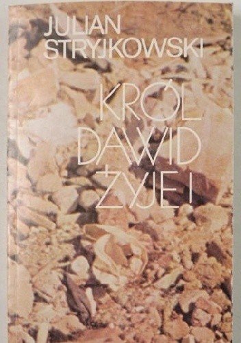 Król Dawid żyje!