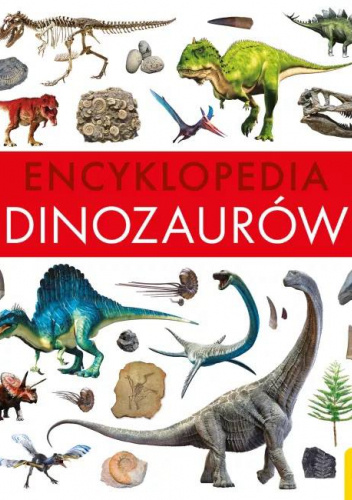 Encyklopedia dinozaurów