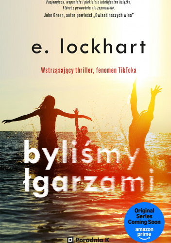 Byliśmy łgarzami