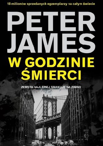 W godzinie śmierci