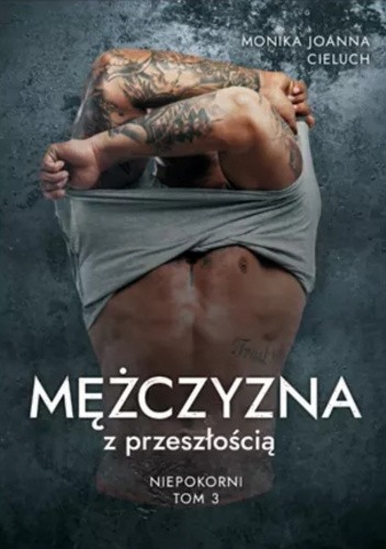 Mężczyzna z przeszłością