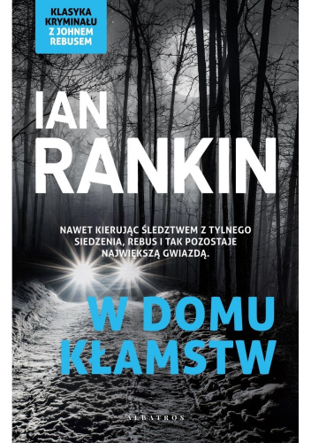 W domu kłamstw