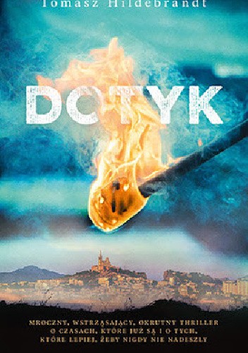 Dotyk