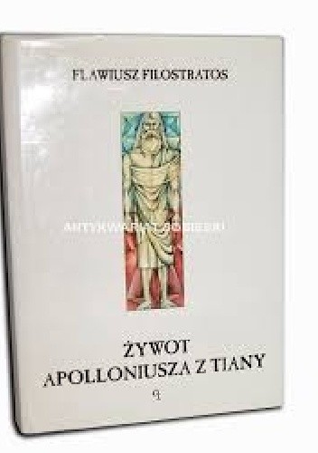 Żywot Apolloniusza z Tiany