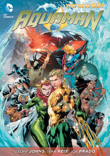 Aquaman: The Others