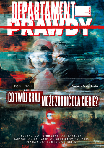 Co twój kraj może zrobić dla Ciebie?