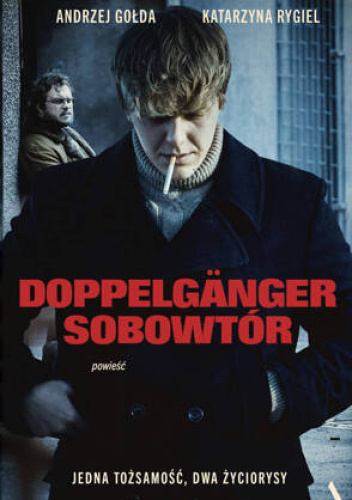Doppelganger. Sobowtór