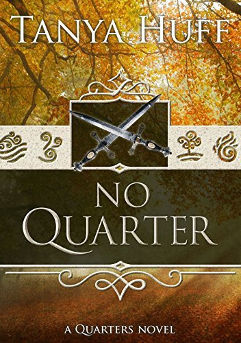 No Quarter