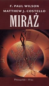 Miraż