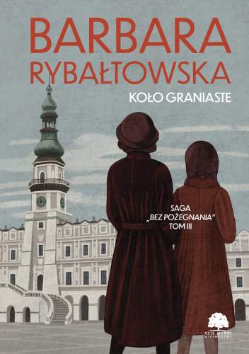Koło graniaste