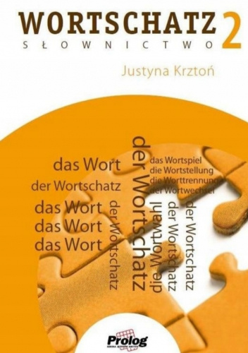 TESTE DEIN DEUTSCH. Wortschatz 2. Słownictwo 2