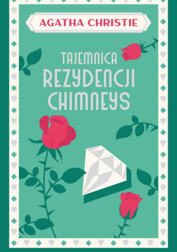 Tajemnica rezydencji Chimneys
