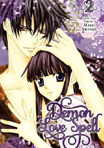 Demon Love Spell 2